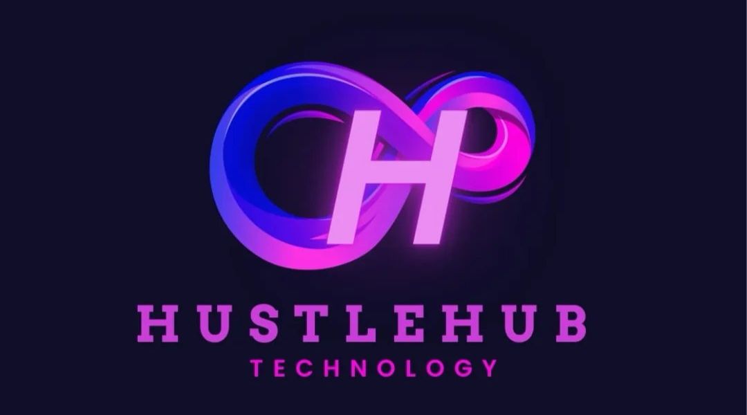 HustleHub Logo