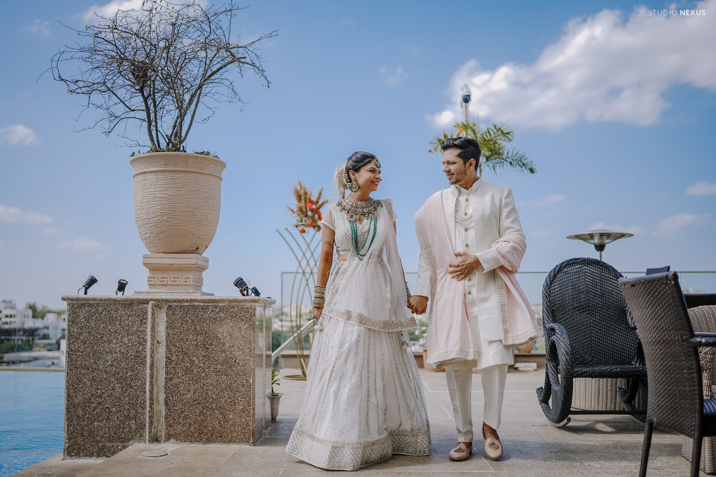 Popular Wedding Film